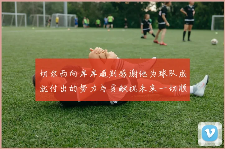 切尔西向库库道别感谢他为球队成就付出的努力与贡献祝未来一切顺利